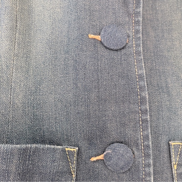 Denim Jacket - Picture 3 of 11